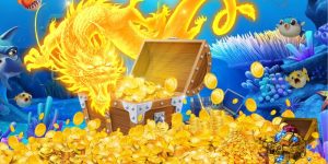 Hướng dẫn cách bắn cá dễ dàng thắng lớn 