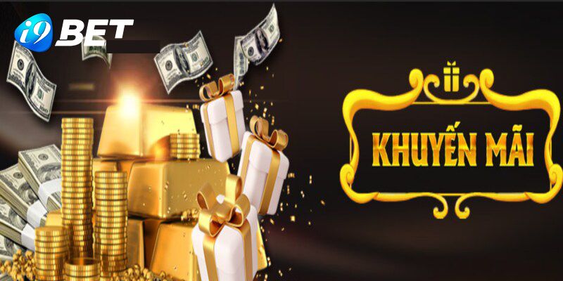 Làm thế nào để nhận khuyến mãi I9bet?