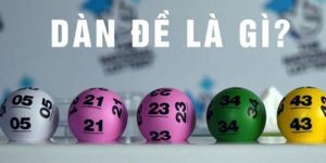 Các loại dàn đề phổ biến hiện nay