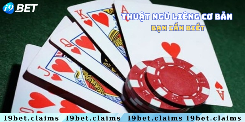 Những thuật ngữ cơ bản 