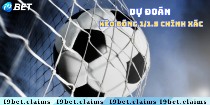 Cách dự đoán chính xác nhất